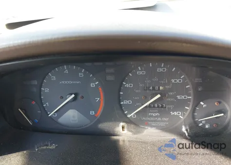 1995 Honda Accord Lx z USA, uszkodzony, nr VIN 1HGCD7138SA004086